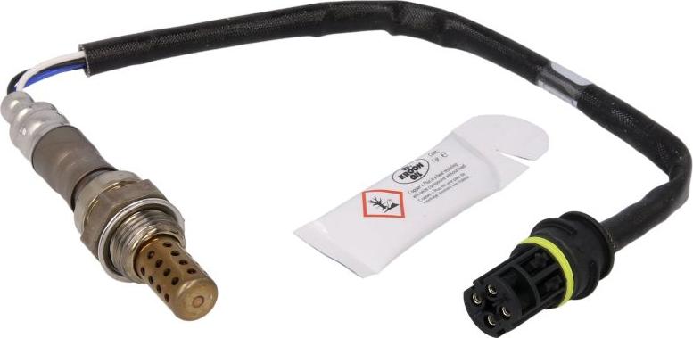 Denso DOX-1174 - Лямбда-зонд, датчик кисню autozip.com.ua