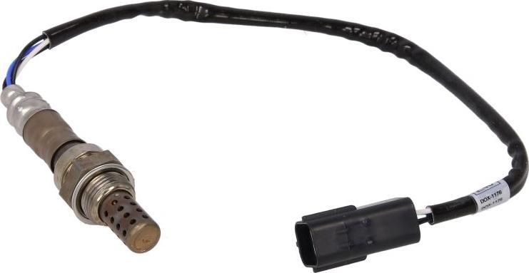 Denso DOX-1176 - Лямбда-зонд, датчик кисню autozip.com.ua