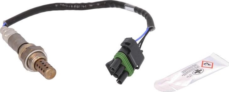 Denso DOX-1350 - Лямбда-зонд, датчик кисню autozip.com.ua