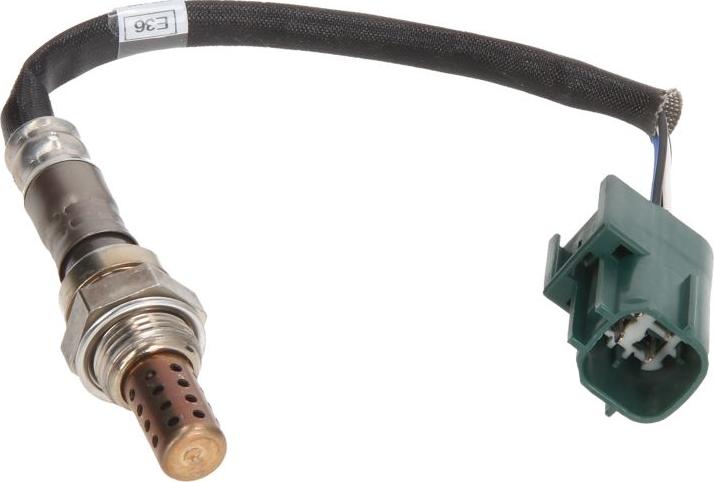 Denso DOX-1366 - Лямбда-зонд, датчик кисню autozip.com.ua