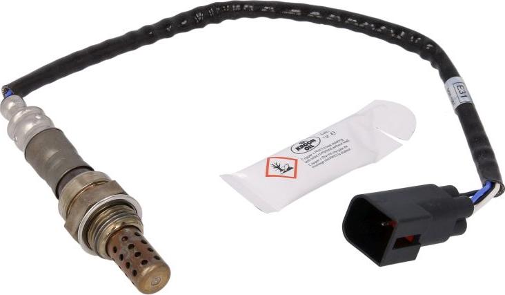 Denso DOX-1361 - Лямбда-зонд, датчик кисню autozip.com.ua