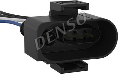 Denso DOX-1362 - Лямбда-зонд, датчик кисню autozip.com.ua