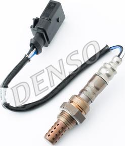 Denso DOX-1704 - Лямбда-зонд, датчик кисню autozip.com.ua