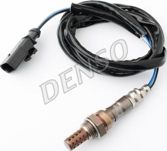 Denso DOX-1700 - Лямбда-зонд, датчик кисню autozip.com.ua
