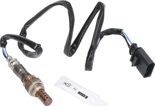 Denso DOX-1701 - Лямбда-зонд, датчик кисню autozip.com.ua