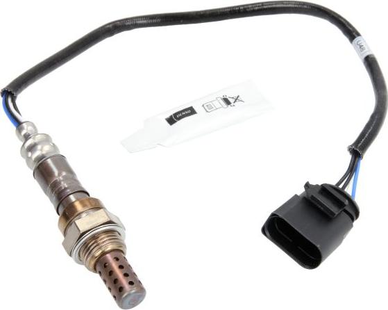 Denso DOX-1703 - Лямбда-зонд, датчик кисню autozip.com.ua