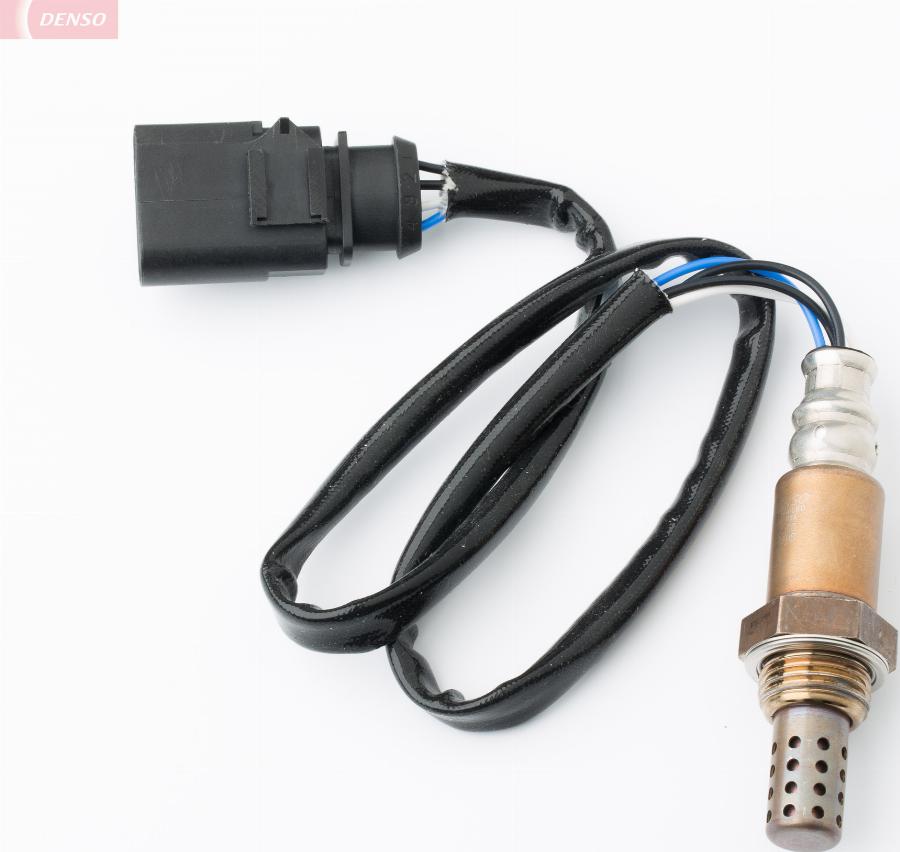 Denso DOX-1707 - Лямбда-зонд, датчик кисню autozip.com.ua