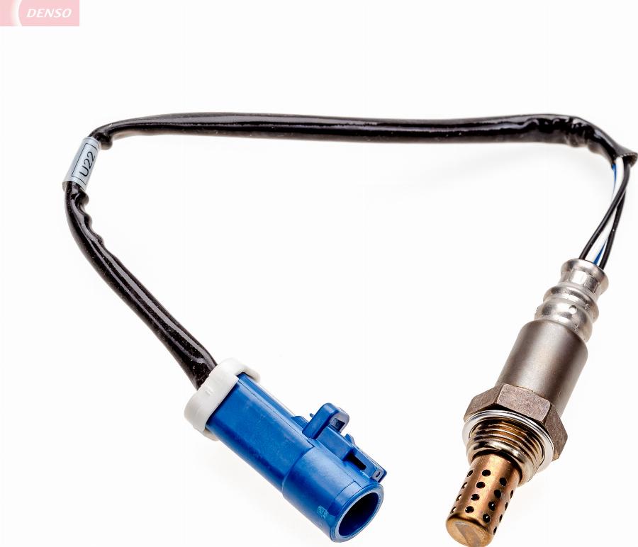 Denso DOX-1726 - Лямбда-зонд, датчик кисню autozip.com.ua