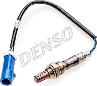 Denso DOX-1720 - Лямбда-зонд, датчик кисню autozip.com.ua