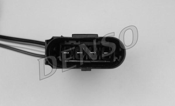 Denso DOX-2047 - Лямбда-зонд, датчик кисню autozip.com.ua