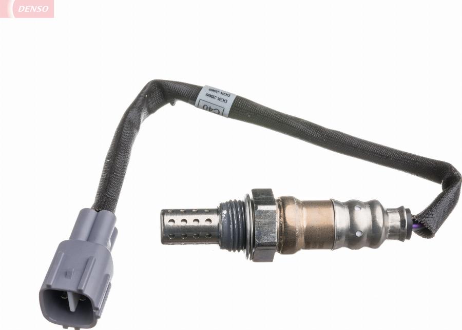 Denso DOX-2066 - Лямбда-зонд, датчик кисню autozip.com.ua
