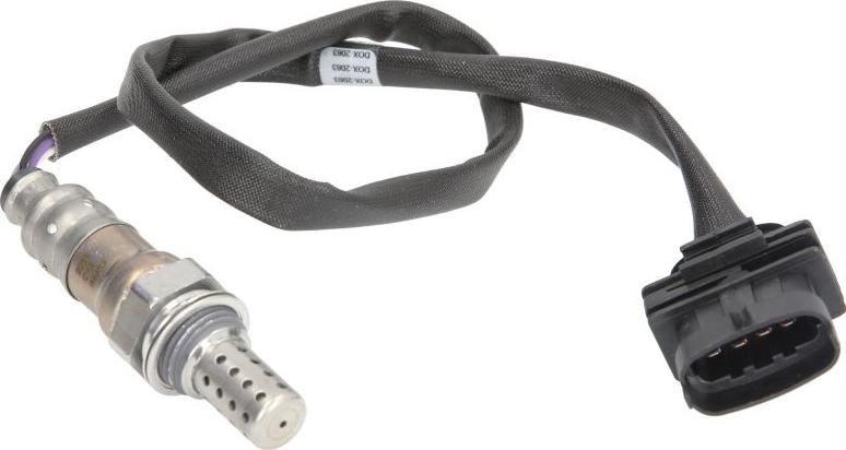 Denso DOX-2063 - Лямбда-зонд, датчик кисню autozip.com.ua