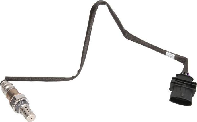 Denso DOX-2081 - Лямбда-зонд, датчик кисню autozip.com.ua