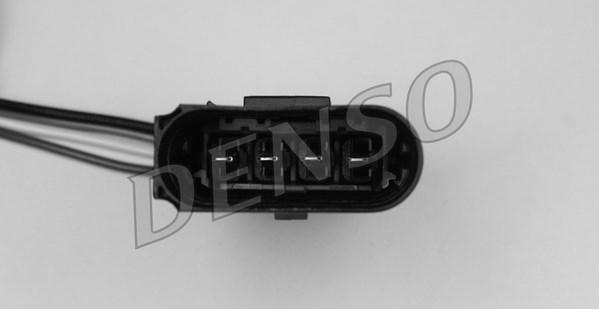 Denso DOX-2030 - Лямбда-зонд, датчик кисню autozip.com.ua