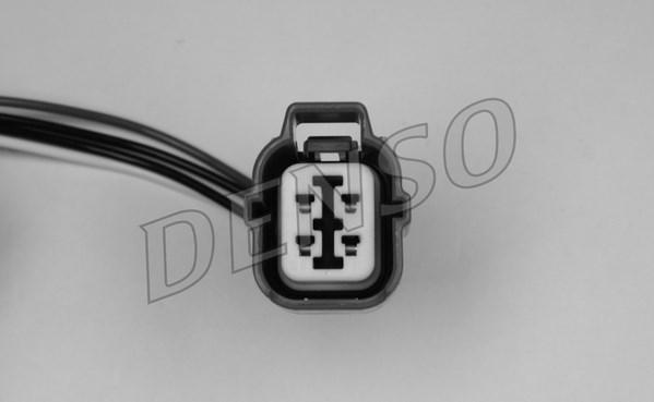 Denso DOX-2031 - Лямбда-зонд, датчик кисню autozip.com.ua