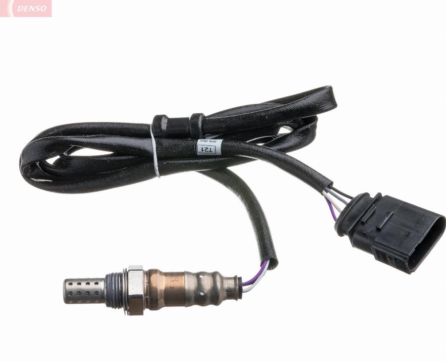 Denso DOX-2023 - Лямбда-зонд, датчик кисню autozip.com.ua