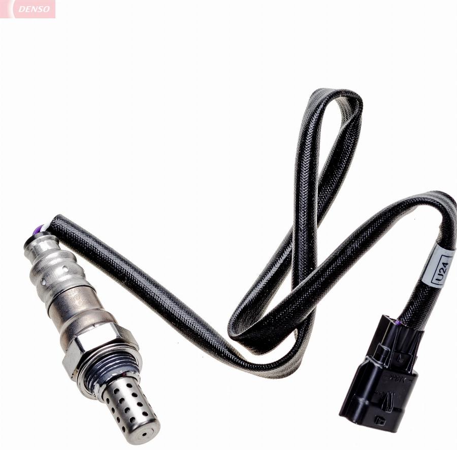 Denso DOX-2075 - Лямбда-зонд, датчик кисню autozip.com.ua