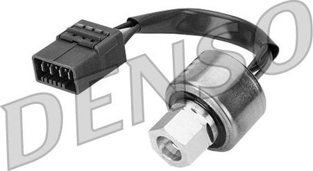 Denso DPS07001 - Пневматичний вимикач, кондиціонер autozip.com.ua