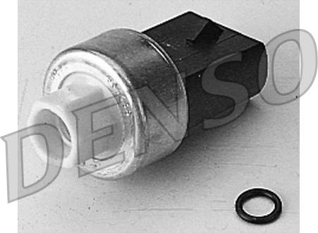Denso DPS10004 - Пневматичний вимикач, кондиціонер autozip.com.ua