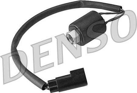 Denso DPS10003 - Пневматичний вимикач, кондиціонер autozip.com.ua
