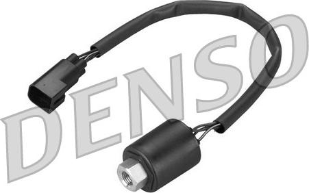 Denso DPS10002 - Пневматичний вимикач, кондиціонер autozip.com.ua
