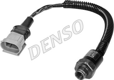 Denso DPS23005 - Пневматичний вимикач, кондиціонер autozip.com.ua