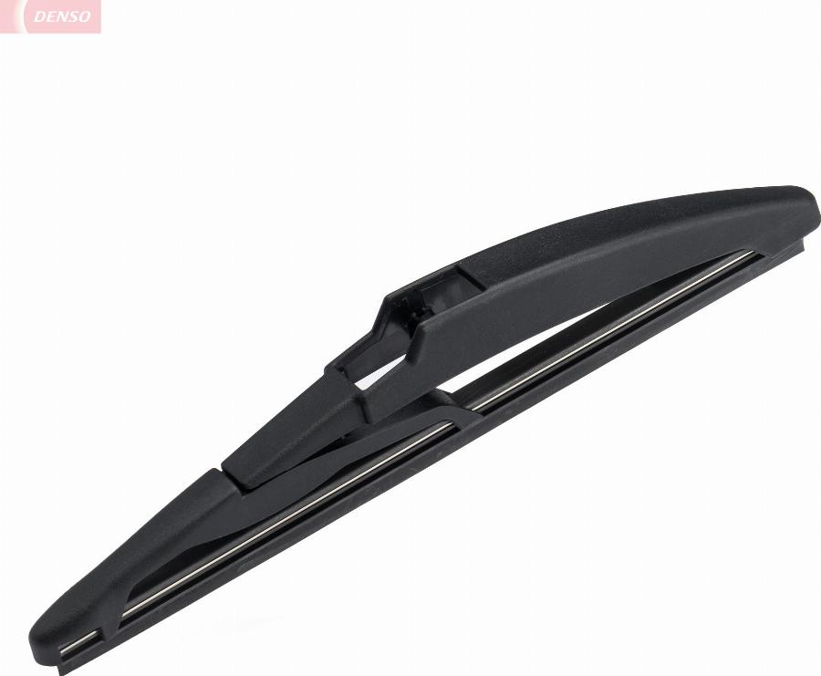 Denso DRD-017 - Щітка склоочисника autozip.com.ua