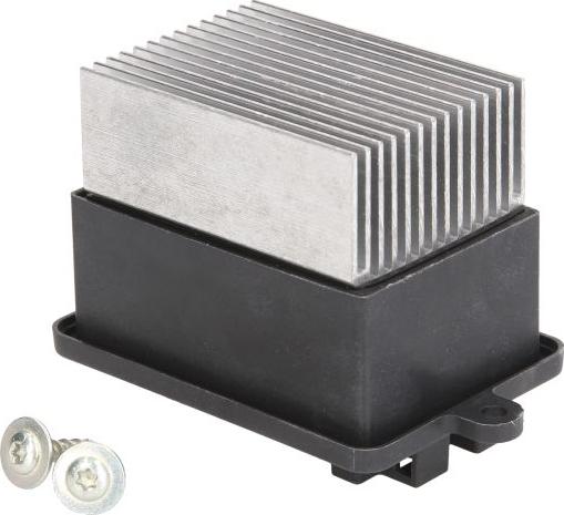 Denso DRS21008 - Опір, реле, вентилятор салону autozip.com.ua