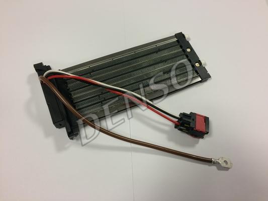 Denso DRS21003 - Додатковий резистор, вентилятор кондиціонера autozip.com.ua