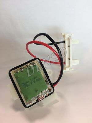 Denso DRS23005 - Опір, реле, вентилятор салону autozip.com.ua