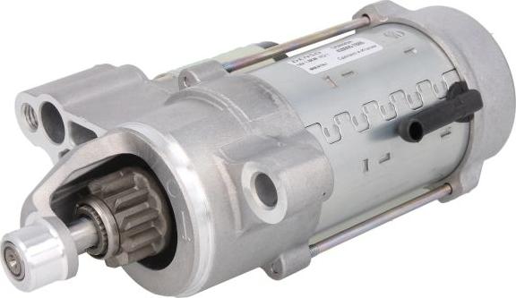 Denso DSN994 - Стартер autozip.com.ua