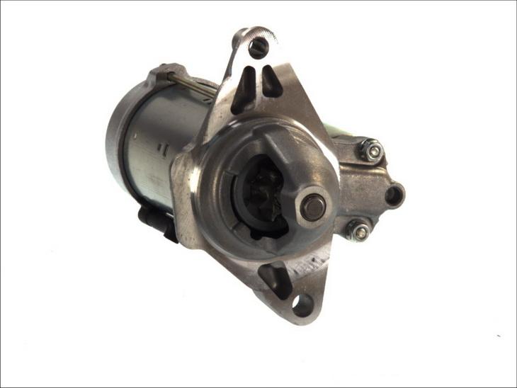 Denso DSN949 - Стартер autozip.com.ua