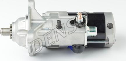 Denso DSN940 - Стартер autozip.com.ua