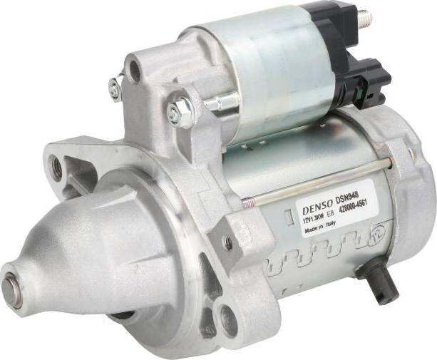 Denso DSN948 - Стартер autozip.com.ua