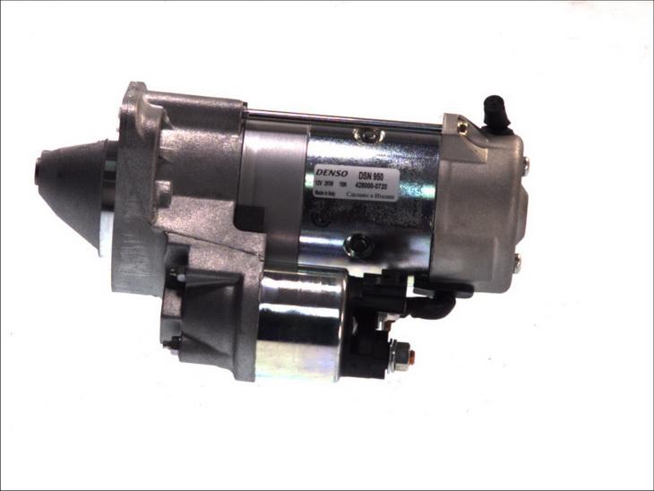 Denso DSN950 - Стартер autozip.com.ua