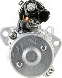 Denso DSN965 - Стартер autozip.com.ua