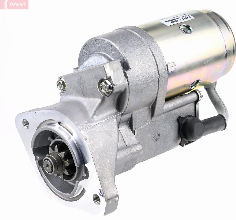 Denso DSN928 - Стартер autozip.com.ua