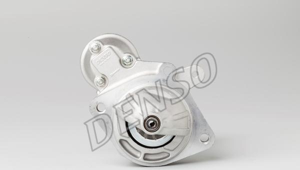 Denso DSN504 - Стартер autozip.com.ua