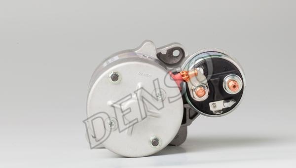 Denso DSN586 - Стартер autozip.com.ua