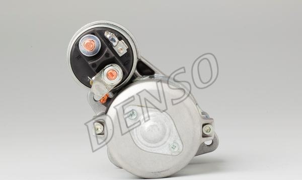 Denso DSN583 - Стартер autozip.com.ua