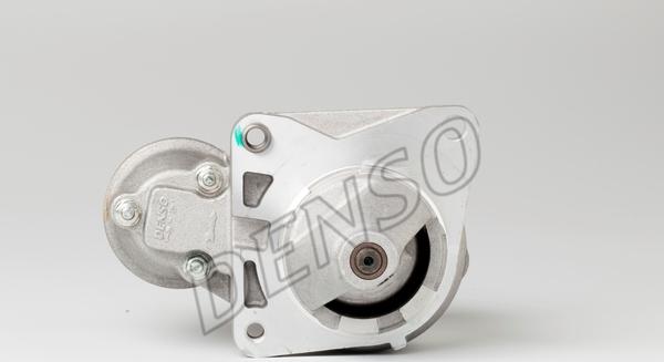 Denso DSN576 - Стартер autozip.com.ua