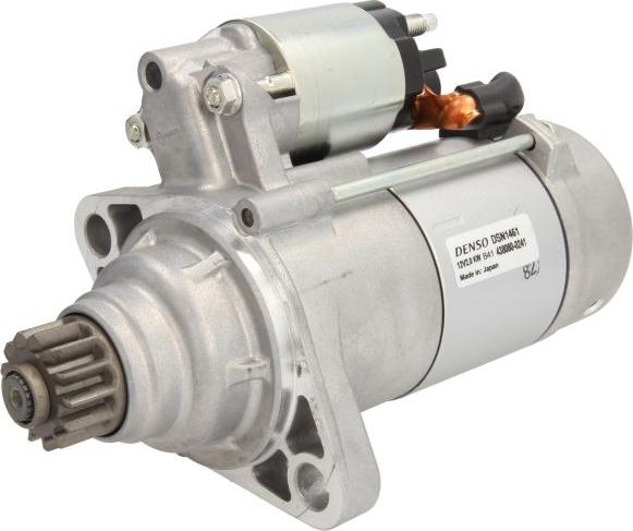 Denso DSN1461 - Стартер autozip.com.ua
