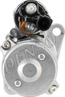 Denso DSN1461 - Стартер autozip.com.ua