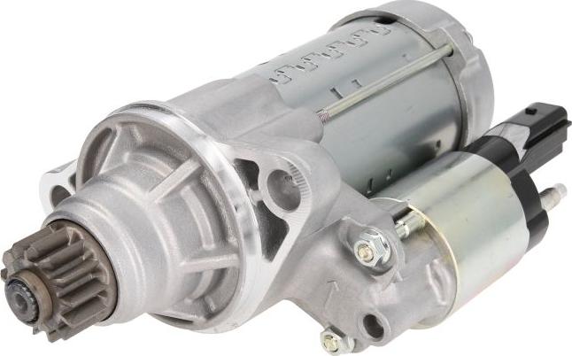 Denso DSN1468 - Стартер autozip.com.ua