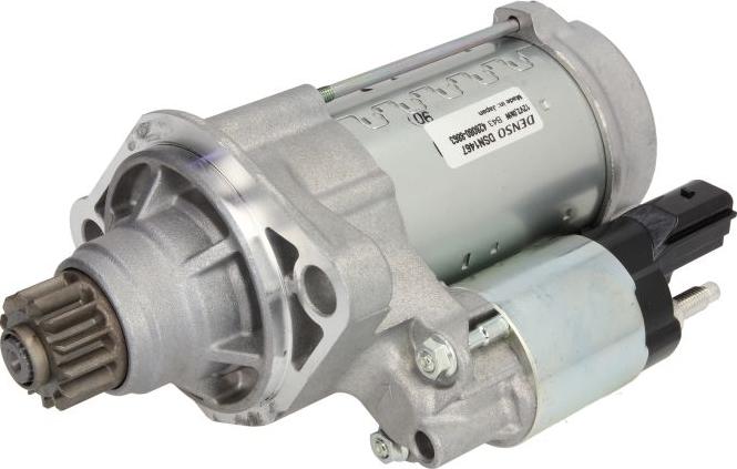 Denso DSN1467 - Стартер autozip.com.ua