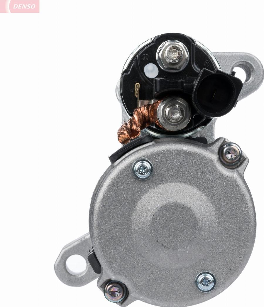 Denso DSN1439 - Стартер autozip.com.ua