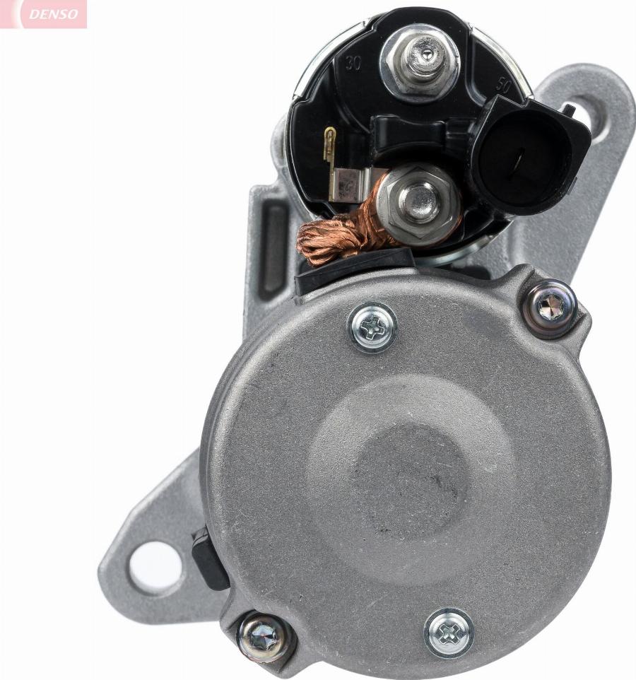 Denso DSN1436 - Стартер autozip.com.ua