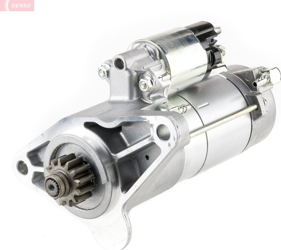 Denso DSN1422 - Стартер autozip.com.ua