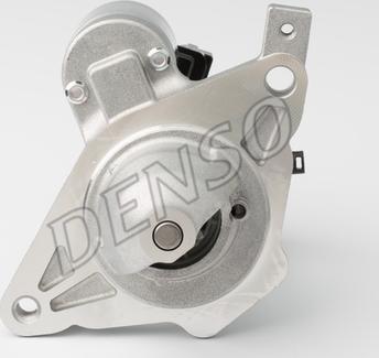 Denso DSN1009 - Стартер autozip.com.ua