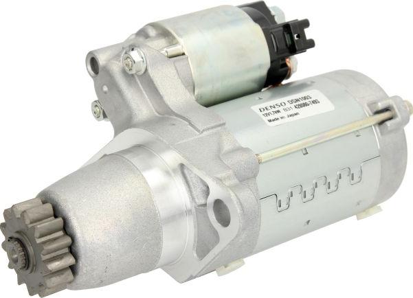 Denso DSN1003 - Стартер autozip.com.ua